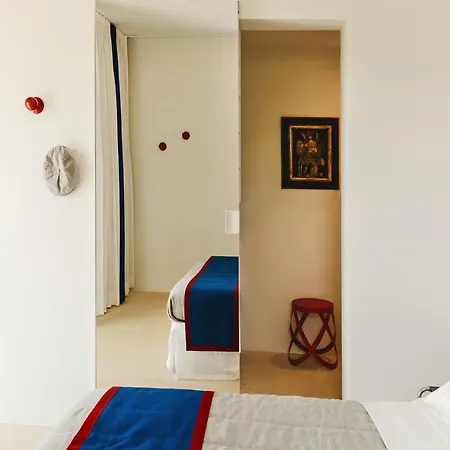 Calipso - Teloni Villa Nardò
