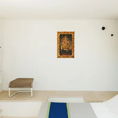 Villa Calipso - Teloni *
