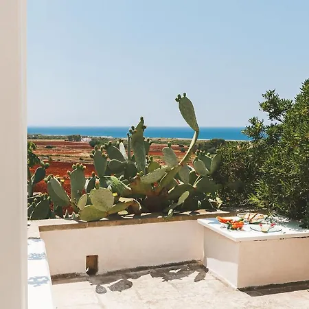 Villa Calipso - Teloni