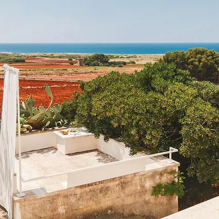 Calipso - Teloni Villa *