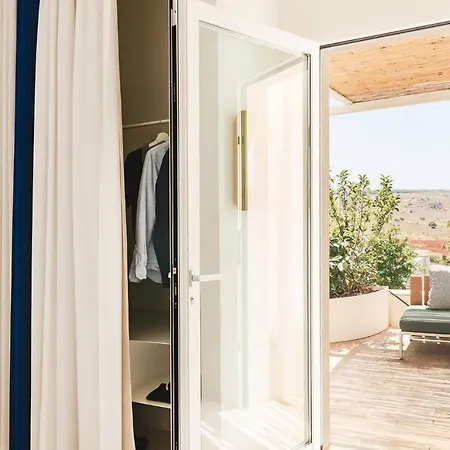 Villa Calipso - Teloni Villa