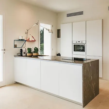 Villa Calipso - Teloni וילה *