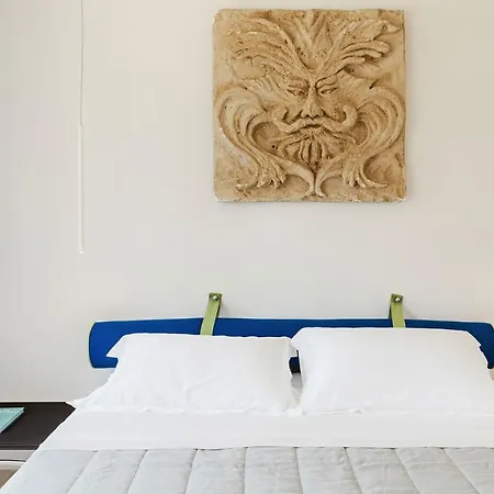 Villa Calipso - Teloni Nardò