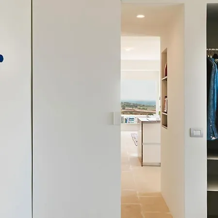 Villa Calipso - Teloni וילה *