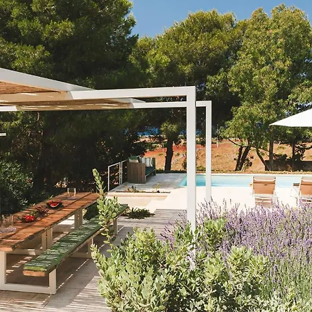 Villa Calipso - Teloni Nardò