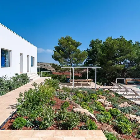 Villa Calipso - Teloni Nardò