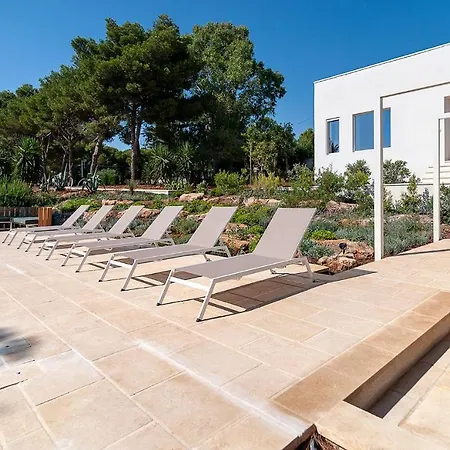 Villa Calipso - Teloni