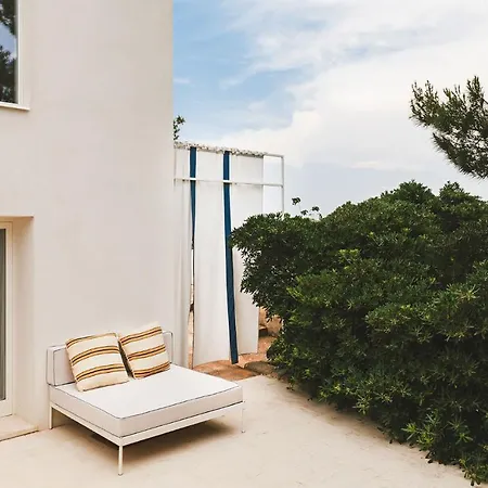 Villa Calipso - Teloni Nardò