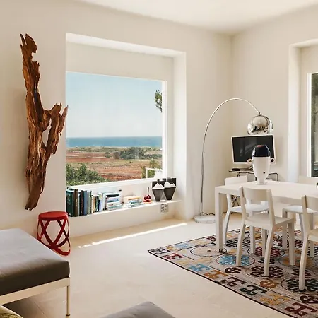 וילה Villa Calipso - Teloni Nardò