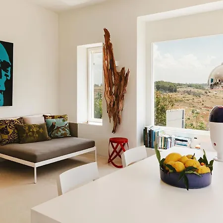 Villa Calipso - Teloni וילה Nardò