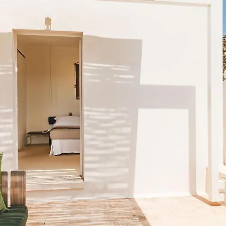 Villa Calipso - Teloni *