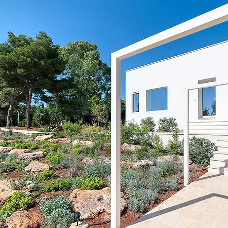 Villa Calipso - Teloni Nardò