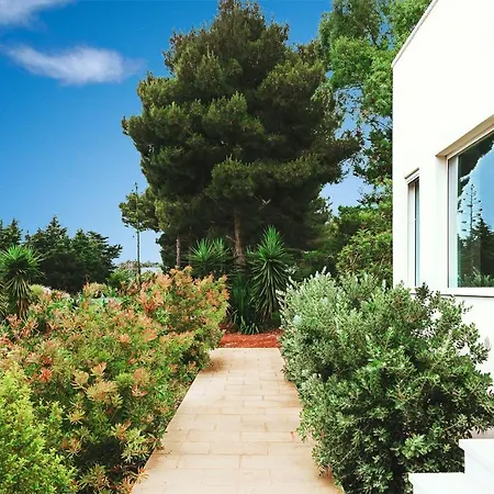 Villa Villa Calipso - Teloni Nardò