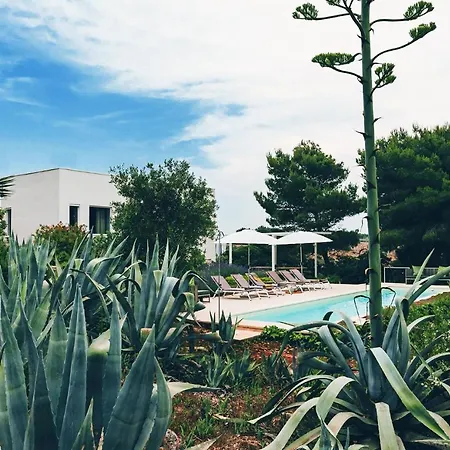 Villa Calipso - Teloni Villa