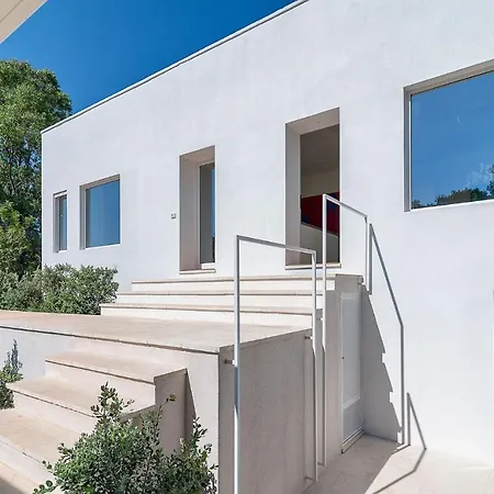 וילה Villa Calipso - Teloni Nardò