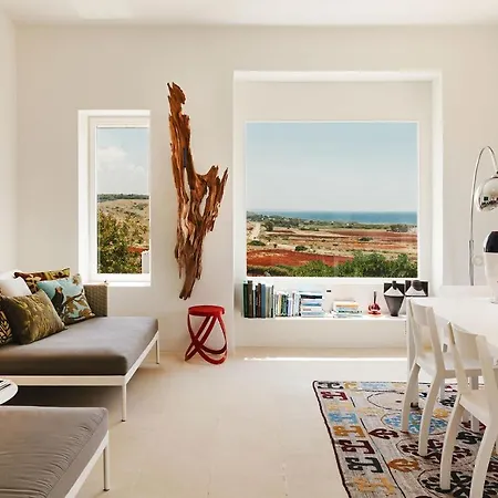 Villa Calipso - Teloni