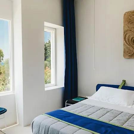 Villa Calipso - Teloni וילה Nardò