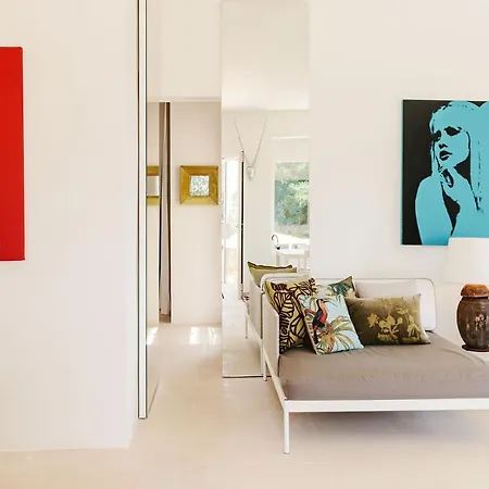 Villa Calipso - Teloni