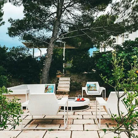 Villa Calipso - Teloni