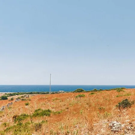 Villa Calipso - Teloni וילה Nardò