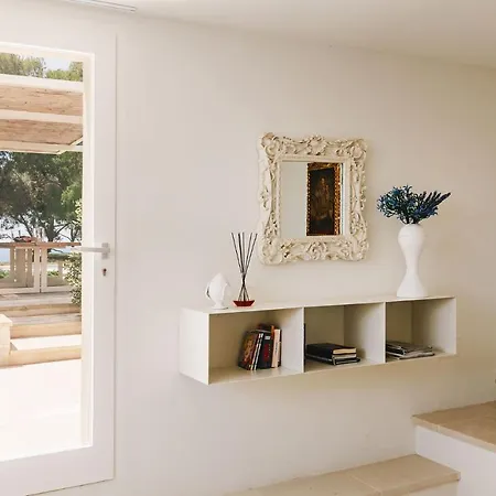 Villa Calipso - Teloni *