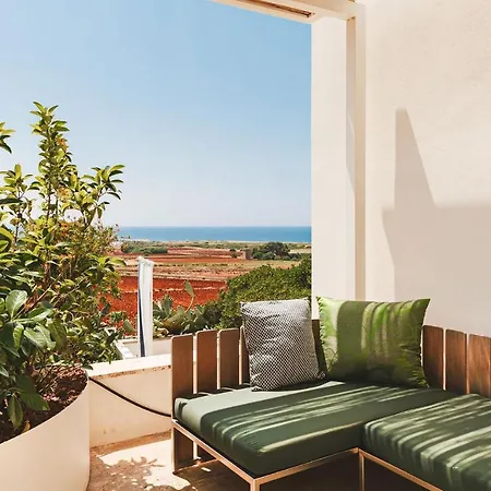 Villa Calipso - Teloni * Nardò
