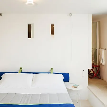 Villa Calipso - Teloni Villa