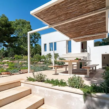 Villa Calipso - Teloni Villa